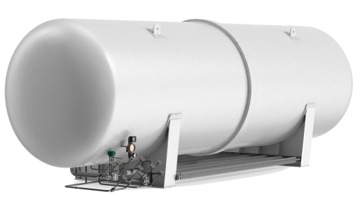 Low Pressure Hydrogen Storage Tank